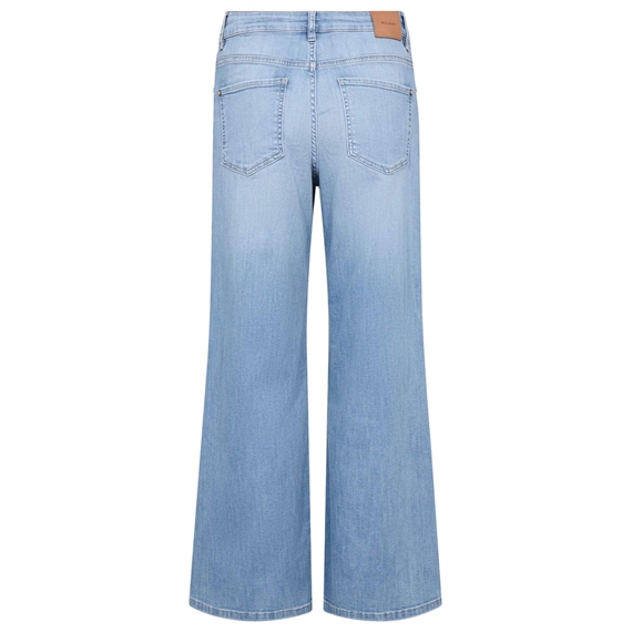 Mos Mosh Dara Salute Jeans, Blue